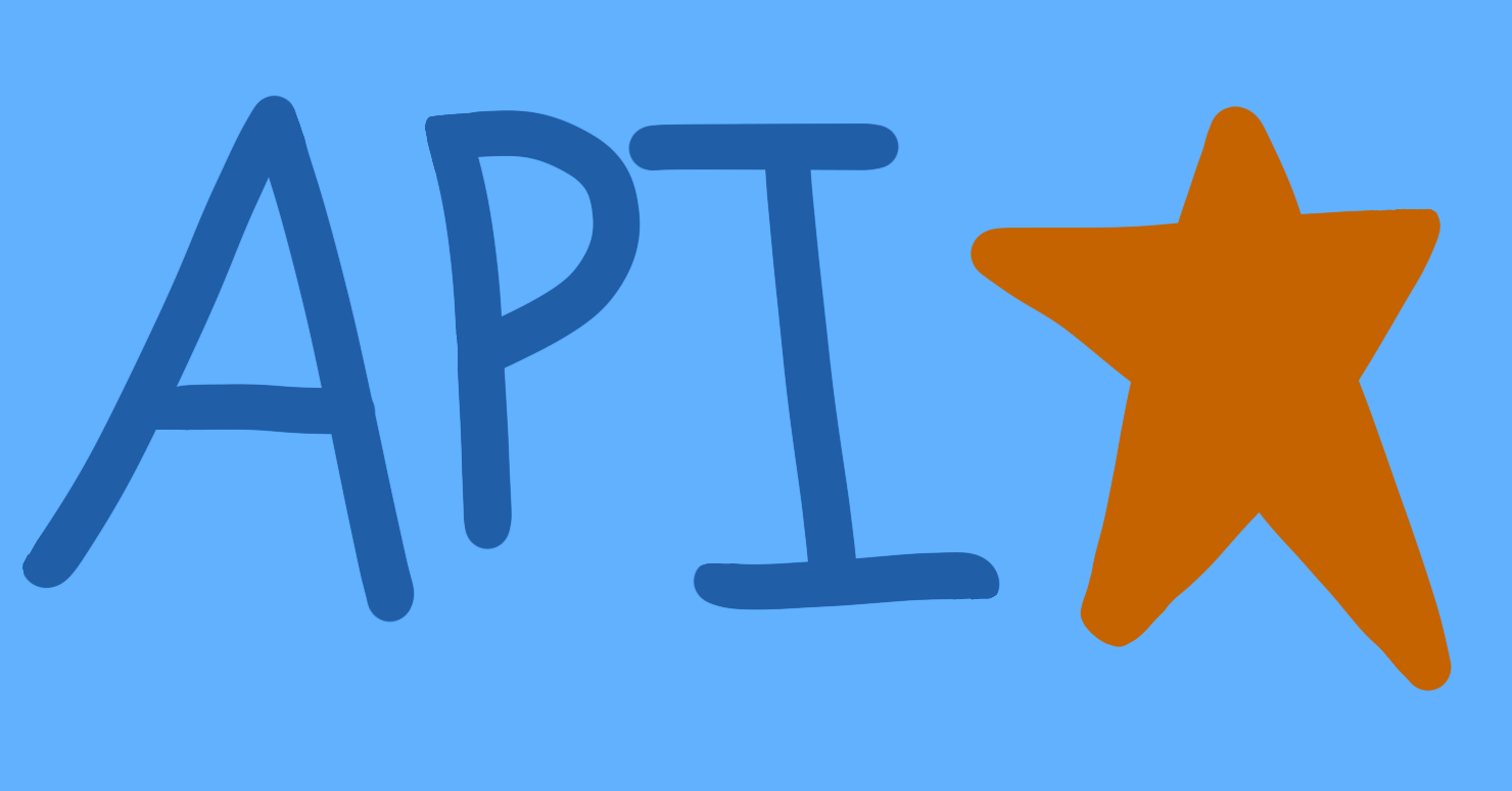 API Star blog post intro image